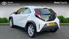 Toyota Aygo X 1.0 VVT-i Pure 5dr Petrol Hatchback